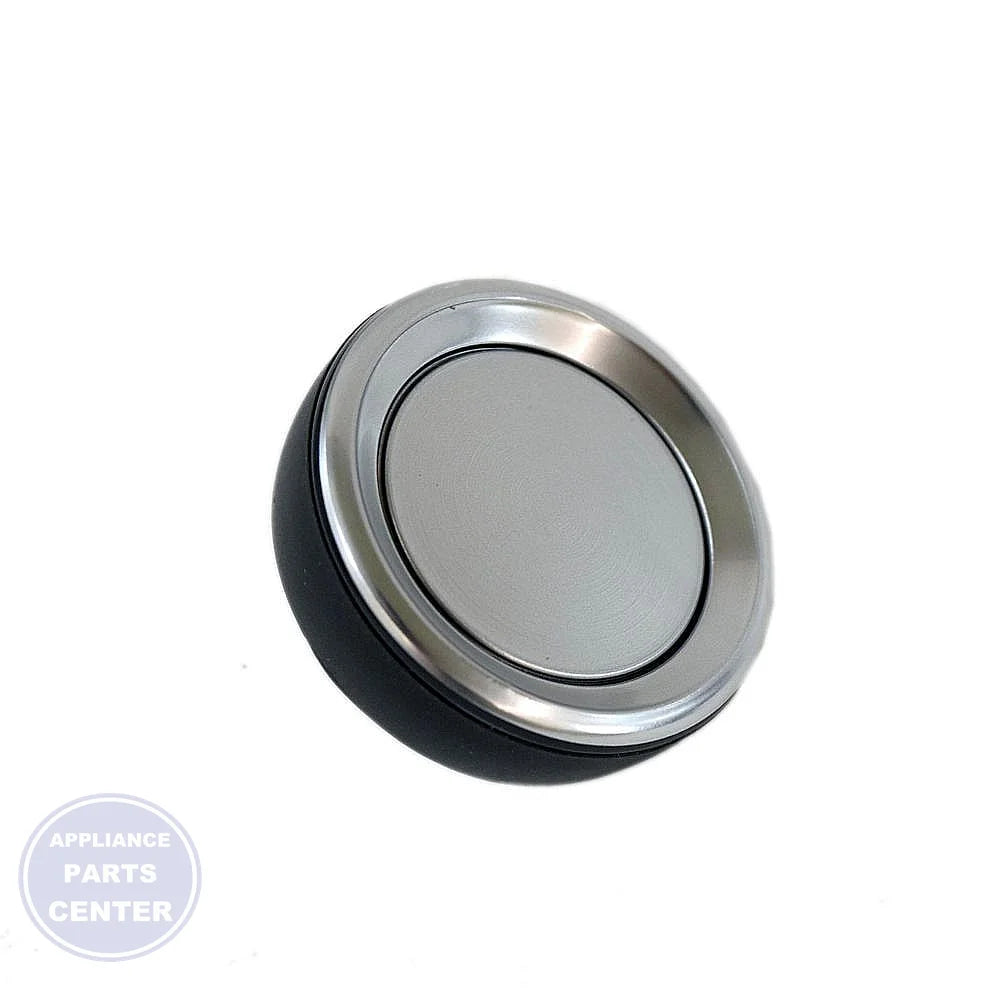 Whirlpool Control Knob WPW10565871 - Main view showing precise control for Whirlpool XYZ and Whirlpool ABC models
