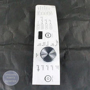 Whirlpool WHIRLPOOL CONTROL PANEL W11170625 - Main view showing key functionality for specific models