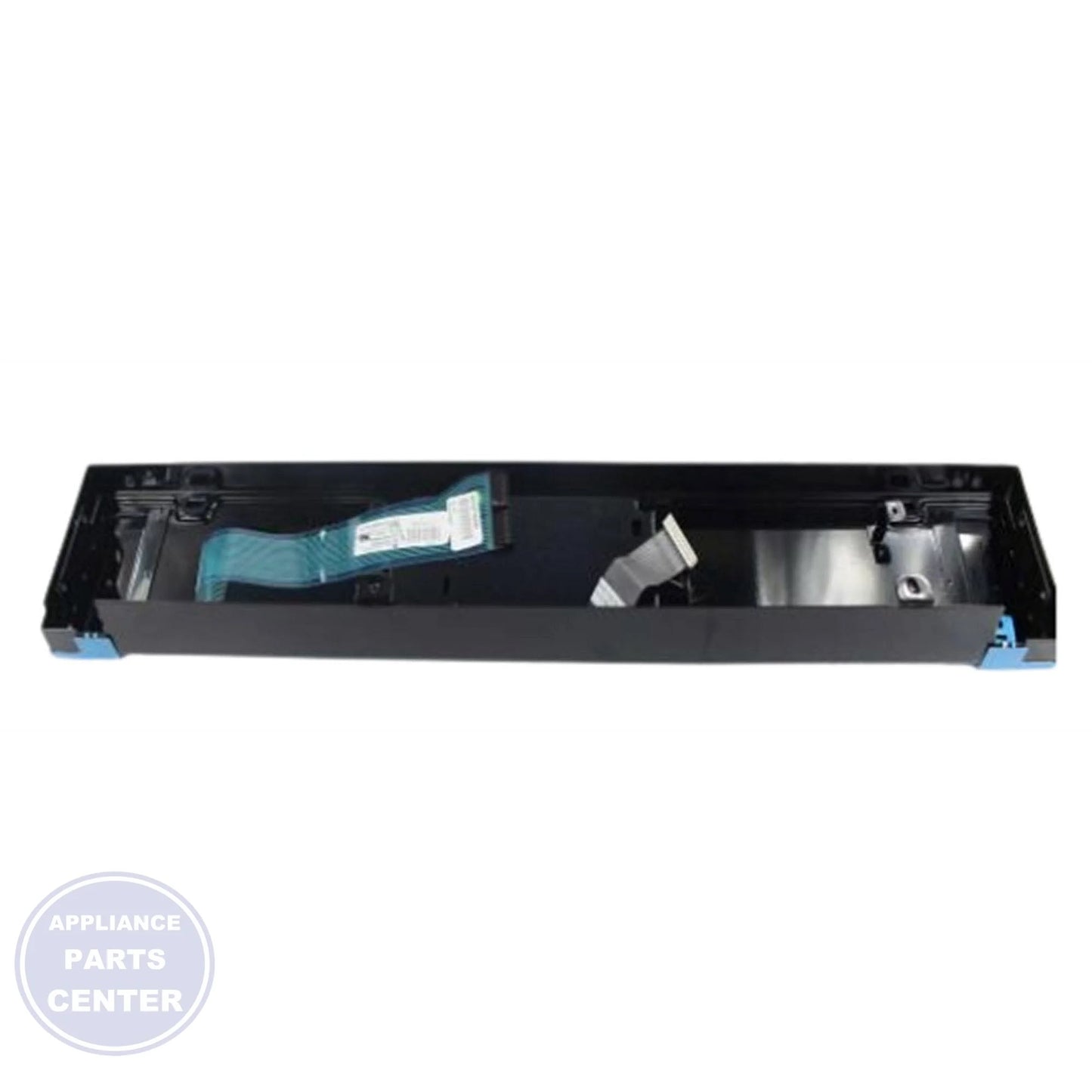 Whirlpool WHIRLPOOL CONTROL PANEL W10861740 - Main view showing circuit board for various models