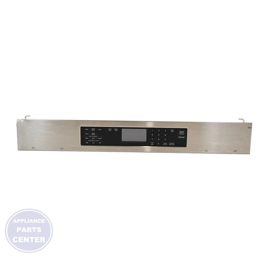 WHIRLPOOL CONTROL PANEL W10915815 - Main view showing sleek design for Whirlpool W1, K2, and M3 series