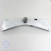 WHIRLPOOL CONTROL PANEL W11109849 - Main view showing control interface for various WPL models