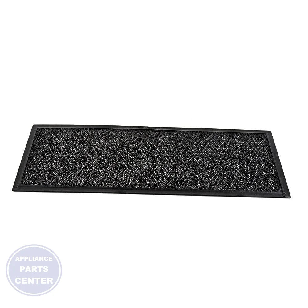 WHIRLPOOL COOKTOP DOWNDRAFT VENT GREASE FILTER W10905834 - Main view showing grease filtration for Whirlpool models