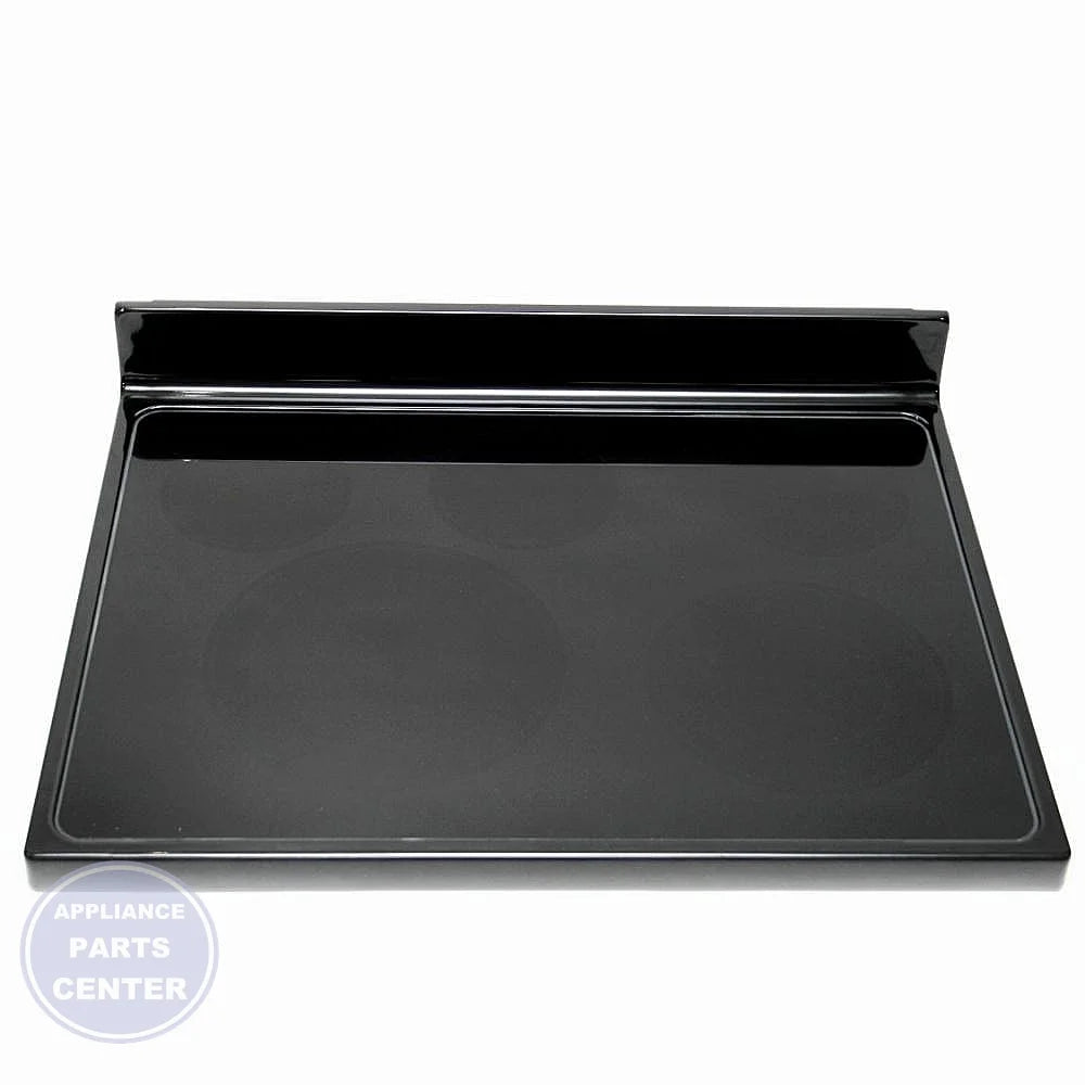 WHIRLPOOL COOKTOP W10472035 - Main view showing sleek design for multiple models