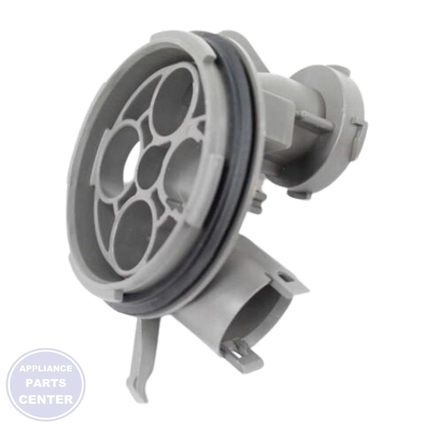 WHIRLPOOL COVER W11170316 - Main view showing secure fit for specific Whirlpool models