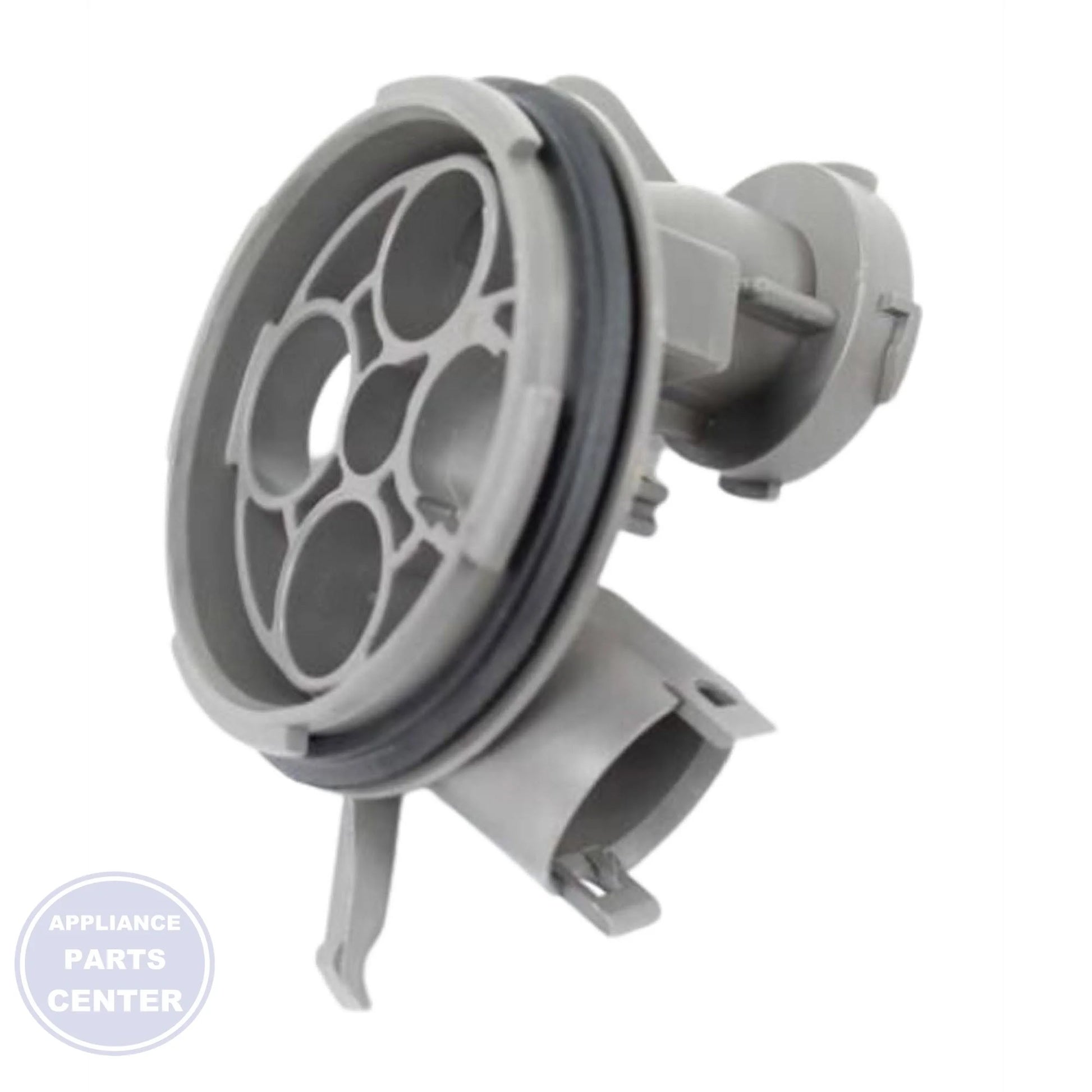 WHIRLPOOL COVER W11170316 - Main view showing secure fit for specific Whirlpool models