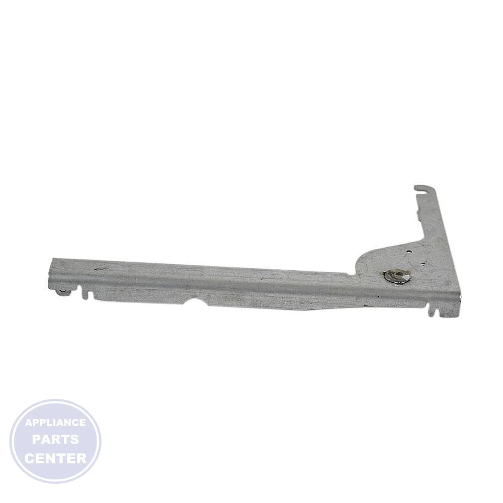 WHIRLPOOL DISHWASHER BRACKET WPW10118637 - Main view showing secure support for WPL models