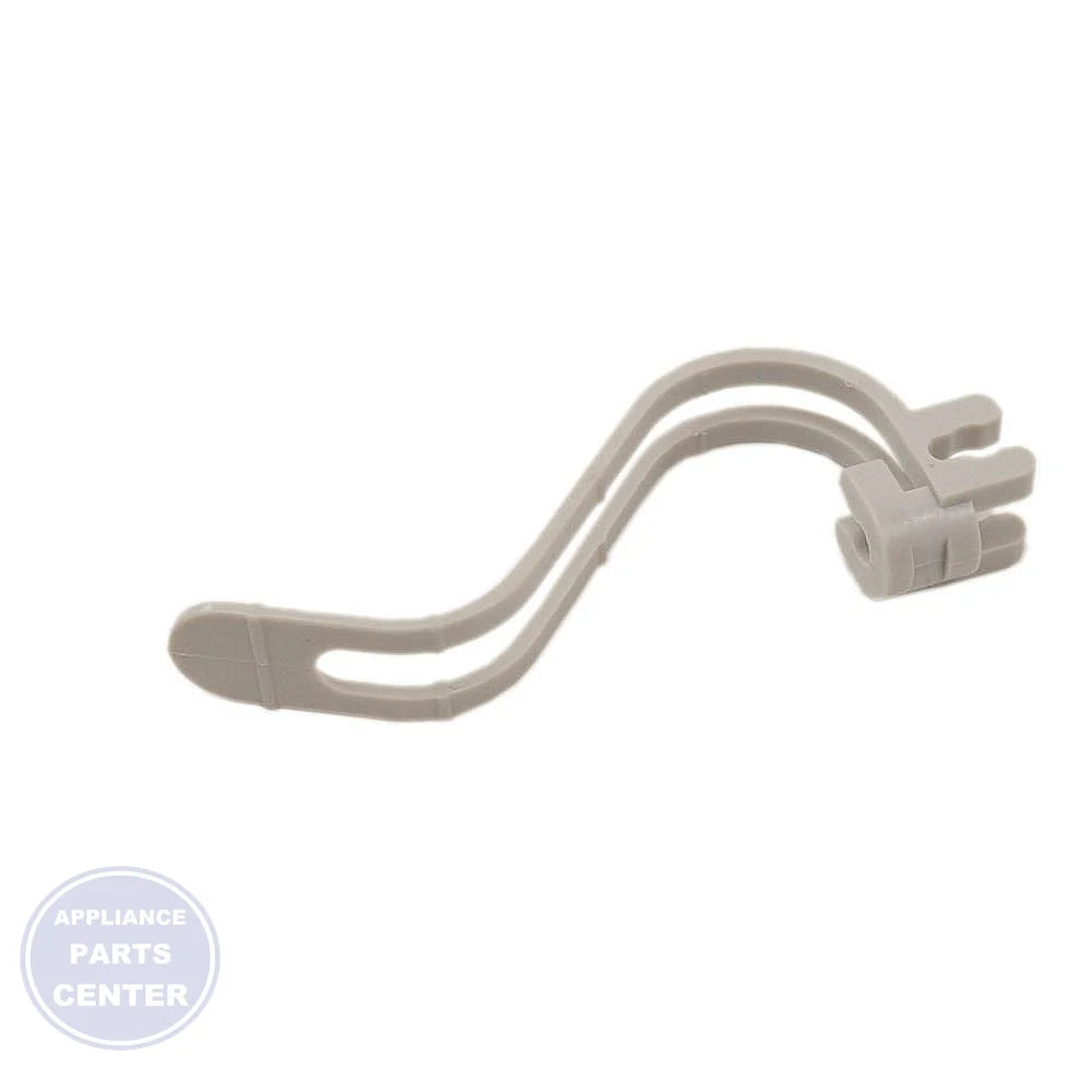 WHIRLPOOL DISHWASHER CLIP WPW10630203 - Main view showing secure fastening for WPL-5678 models