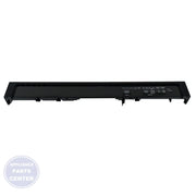 WHIRLPOOL DISHWASHER CONSOLE W10839949 - Main view showing sleek design for Whirlpool models