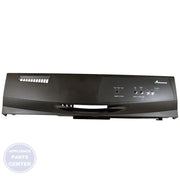 WHIRLPOOL DISHWASHER CONSOLE WPW10531895 - Main view showing sleek design for specific models