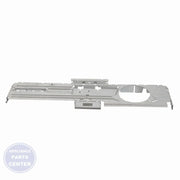 WHIRLPOOL DISHWASHER CONTROL BRACKET W11116870 - Main view showing secure mounting for Whirlpool dishwashers
