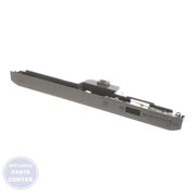 Whirlpool Dishwasher Control Panel W10708707 - Main view showing precise settings for Whirlpool dishwashers