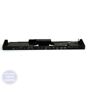 WHIRLPOOL DISHWASHER CONTROL PANEL W10850350 - Main view showing touchpad for specific models