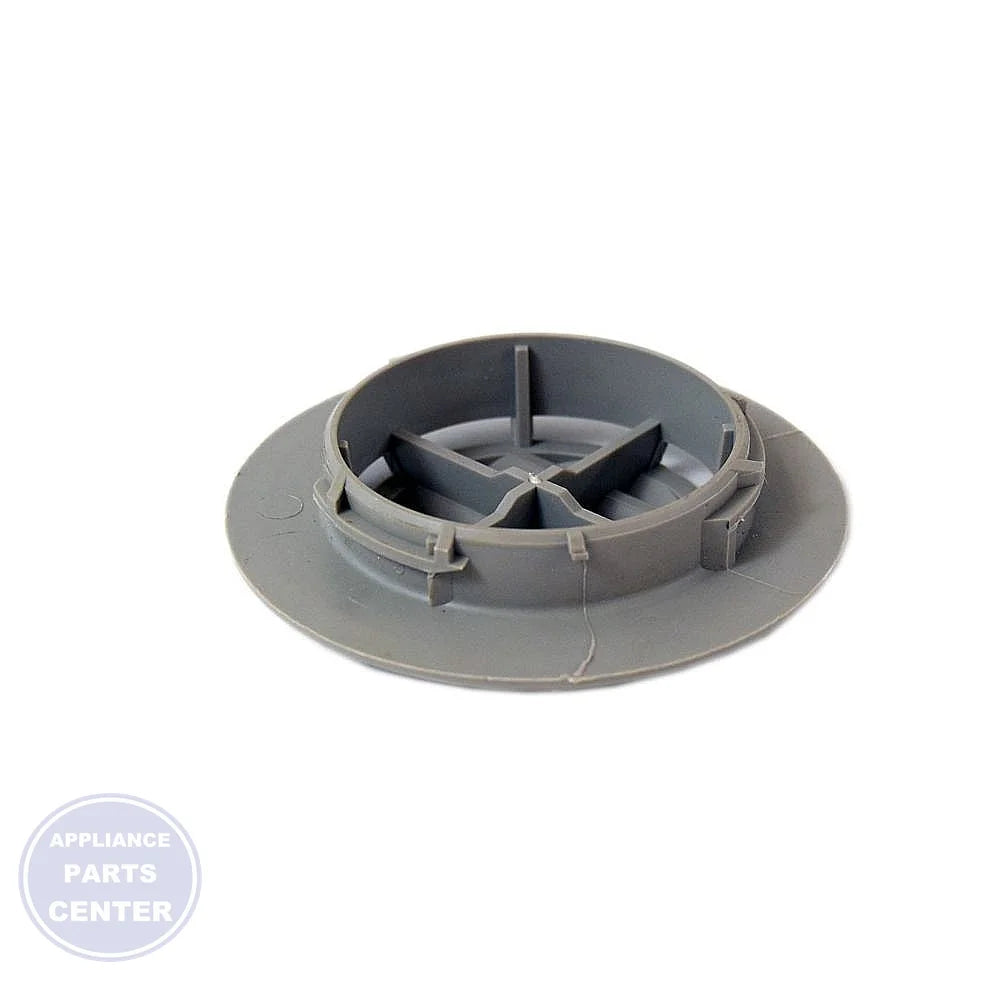 WHIRLPOOL DISHWASHER DEFLECTOR WP8545536 - Main view showing water flow control for Whirlpool models