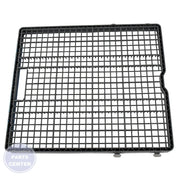 WHIRLPOOL DISHWASHER DISHRACK W11027154 - Main view showing sturdy construction for Whirlpool WPL Series