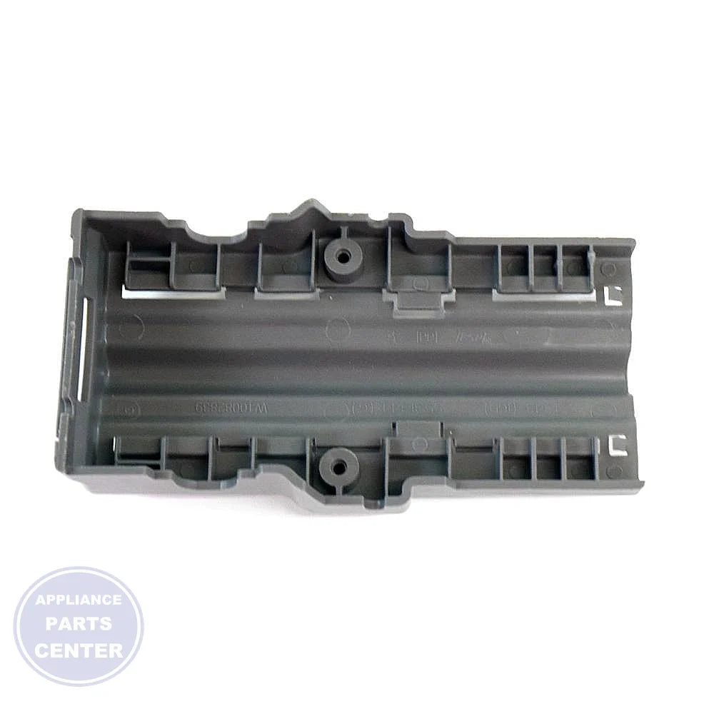 WHIRLPOOL DISHWASHER HOUSING W10728563 - Main view showing sturdy construction for various Whirlpool dishwasher models