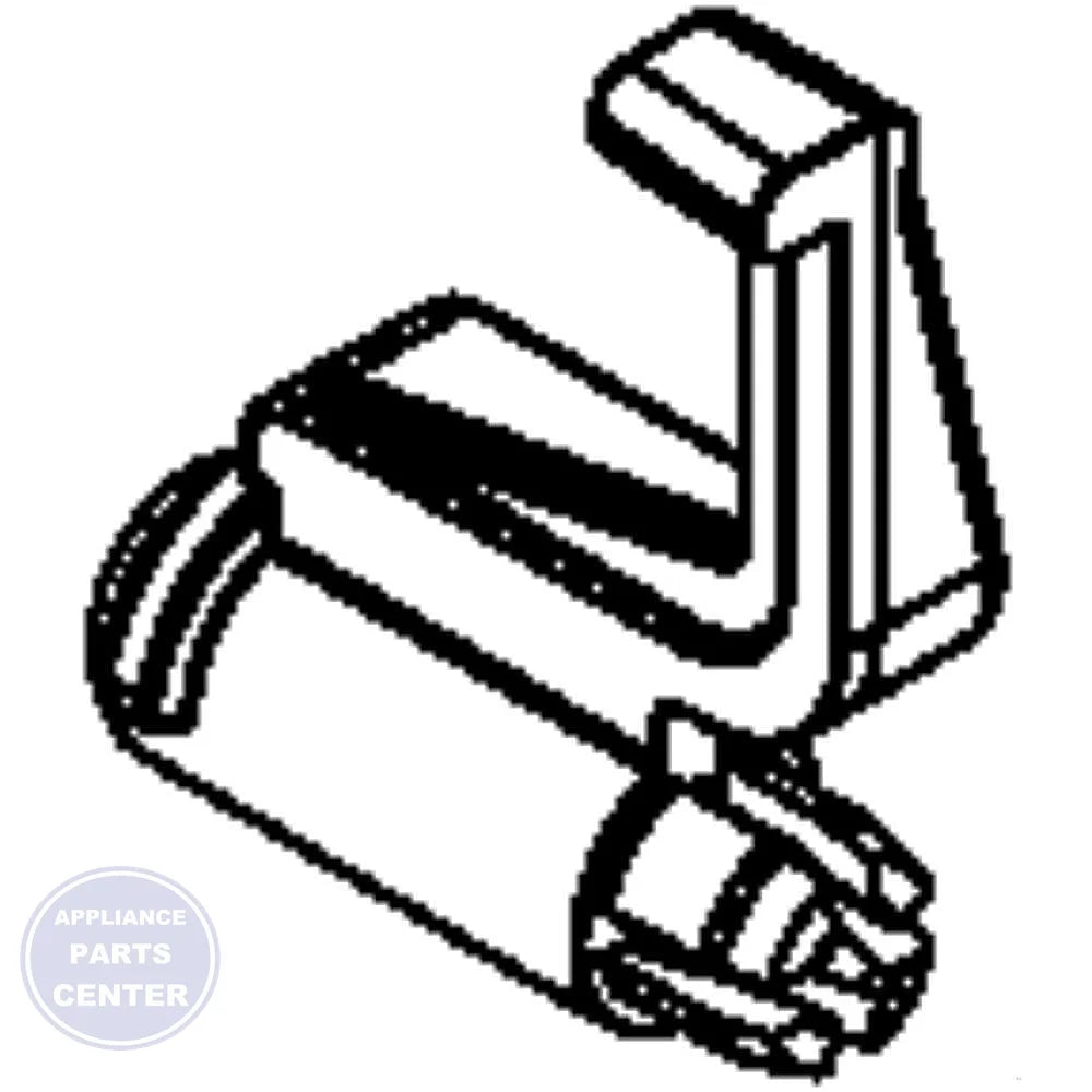 WHIRLPOOL DISHWASHER INNER DOOR W10514353 - Main view showing secure seal for Whirlpool and KitchenAid models
