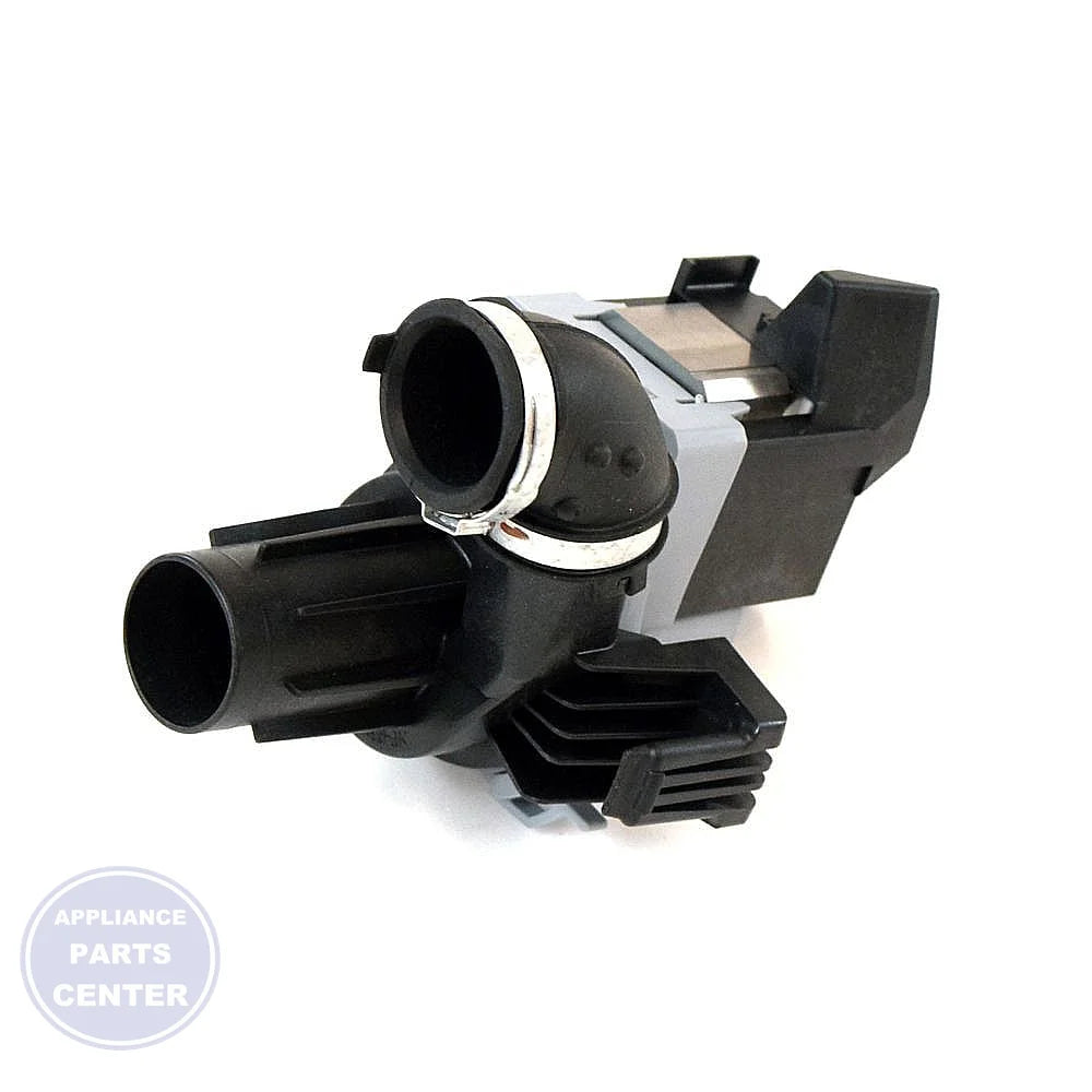 WHIRLPOOL DISHWASHER PUMP MOTOR W10902322 - Main view showing durable components for various WHIRLPOOL models