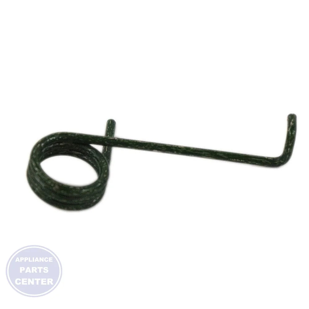 WHIRLPOOL DISHWASHER SPRING WPW10462367 - Main view showing durable construction for various WHIRLPOOL dishwasher models