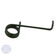 WHIRLPOOL DISHWASHER SPRING WPW10462367 - Main view showing durable construction for various WHIRLPOOL dishwasher models