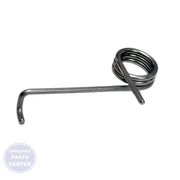 Whirlpool Dishwasher Spring WPW10462368 - Main view showing door support feature for specific models