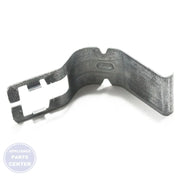 WHIRLPOOL DISHWASHER STAT BRACKET 9742648 - Main view showing thermostat support for Whirlpool dishwashers