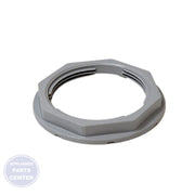 WHIRLPOOL DISHWASHER TUBE NUT WPW10195058 - Main view showing secure connection for Whirlpool models