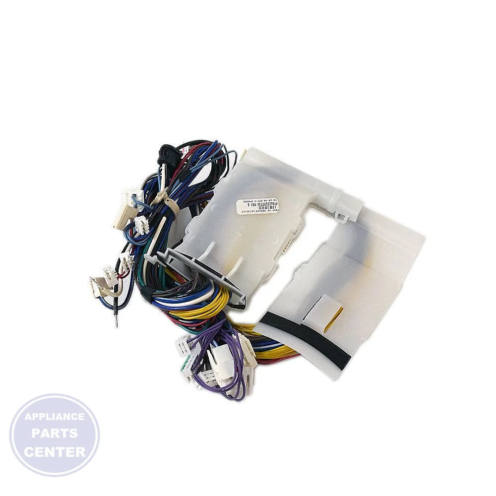 Whirlpool WHIRLPOOL DISHWASHER WIRE HARNESS W11243205 - Main view showing optimized connectivity for Whirlpool DU1055XTVS1 and WDT710PAYM1