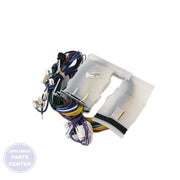 Whirlpool WHIRLPOOL DISHWASHER WIRE HARNESS W11243205 - Main view showing optimized connectivity for Whirlpool DU1055XTVS1 and WDT710PAYM1