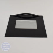 WHIRLPOOL DOOR GLASS ASSEMBLY W10804159 - Main view showing durability for WPL Range/Stove/Oven models