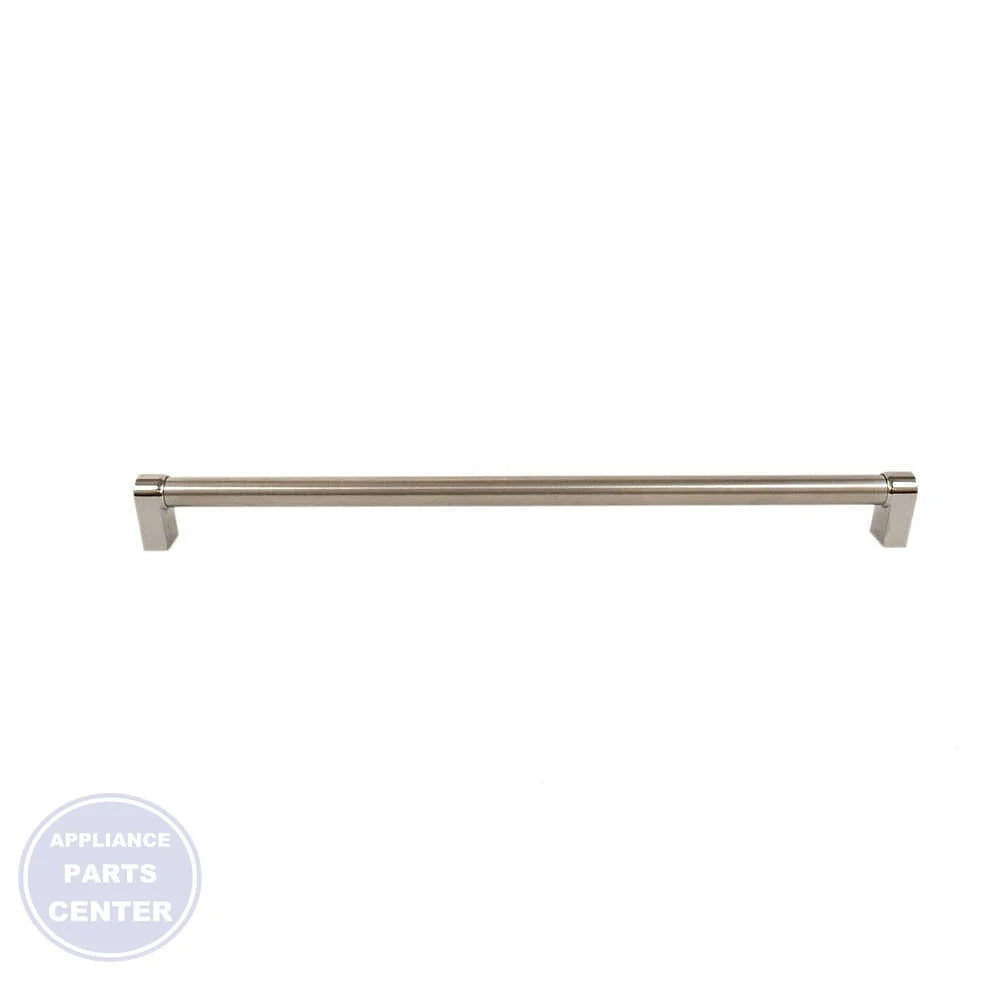 WHIRLPOOL DOOR HANDLE W11104399 - Main view showing sturdy design for various Whirlpool models