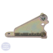 Whirlpool WHIRLPOOL DOOR HINGE ASSEMBLY WPW10521409 - Main view showing smooth door operation for specific models