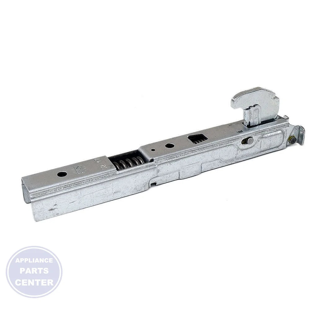 Whirlpool WHIRLPOOL DOOR HINGE W10857234 - Main view showing smooth operation for WPLXYZ models