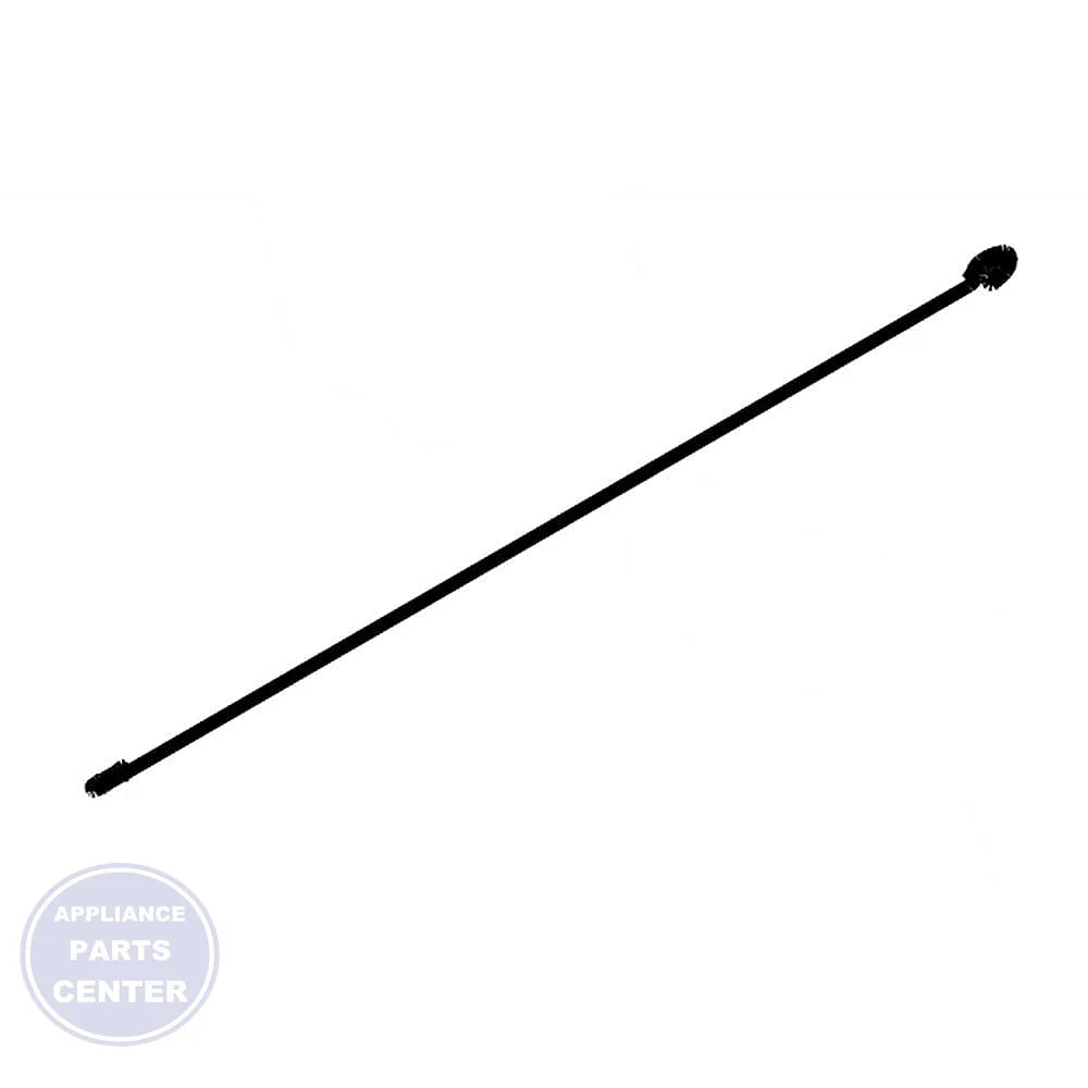 WHIRLPOOL DOOR ROD ASSEMBLY W11370463 - Main view showing durable construction for Whirlpool models