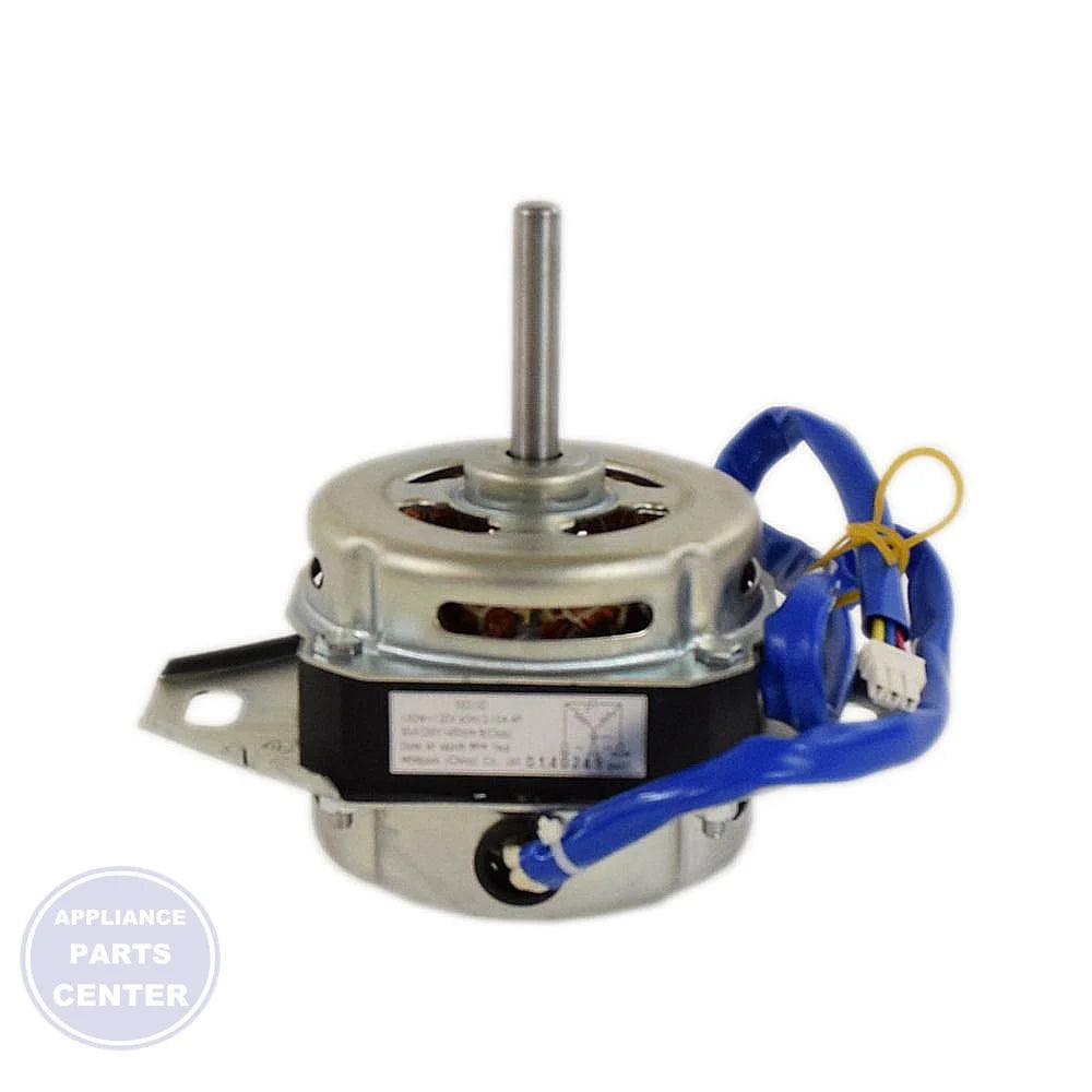 WHIRLPOOL W11189163 Drive Motor - Main view showing smooth operations for WHIRLPOOL models