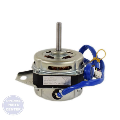 WHIRLPOOL W11189163 Drive Motor - Main view showing smooth operations for WHIRLPOOL models