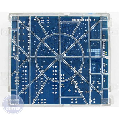 Whirlpool Electronic Control Board W10888661 - Detailed view of optimal performance details
