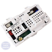 WHIRLPOOL ELECTRONIC CONTROL BOARD W11124712 - Main view showing precise control for Whirlpool models