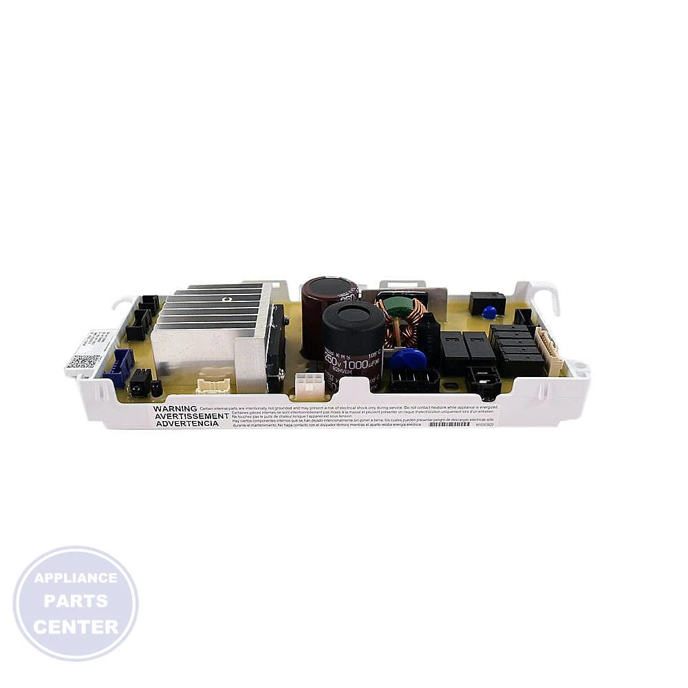 WHIRLPOOL ELECTRONIC CONTROL BOARD W11175260 - Main view showing precise control for Whirlpool models