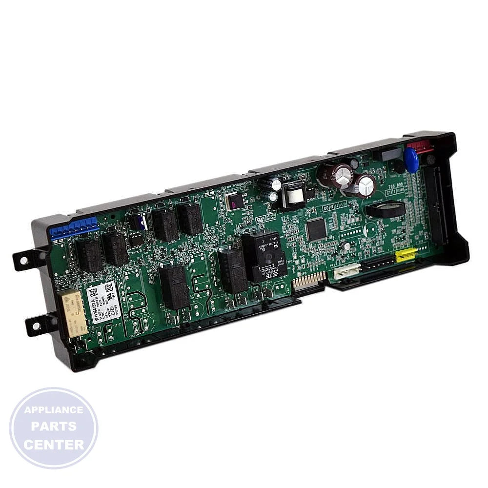 Whirlpool WHIRLPOOL ELECTRONIC CONTROL BOARD W11295990 - Main view showing precise temperature control for Whirlpool models