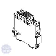 Whirlpool WHIRLPOOL ELECTRONIC CONTROL BOARD W11439664 - Main view showing enhanced control for Whirlpool Washing Machines