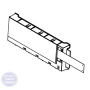 WHIRLPOOL W11594226 - Main view showing precise temperature control for WPL Range/Stove/Oven