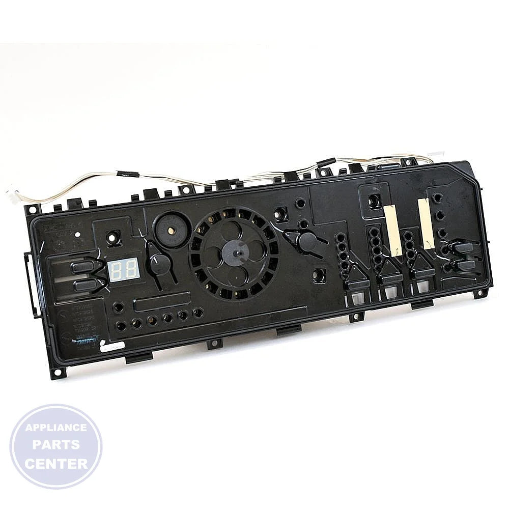Whirlpool WHIRLPOOL ELECTRONIC CONTROL BOARD WPW10272643 - Main view showing energy-efficient control for Whirlpool Dryer models
