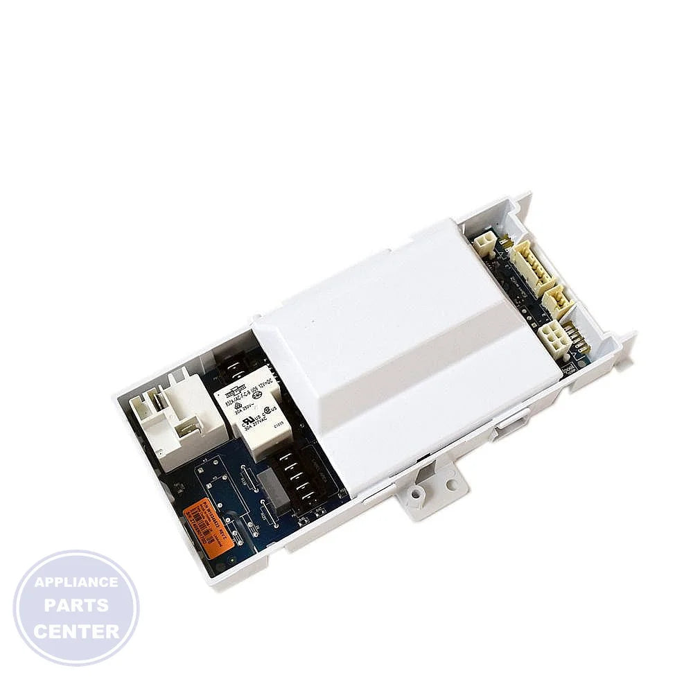Whirlpool ELECTRONIC CONTROL BOARD WPW10346523 - Main view showing precise control for specific models