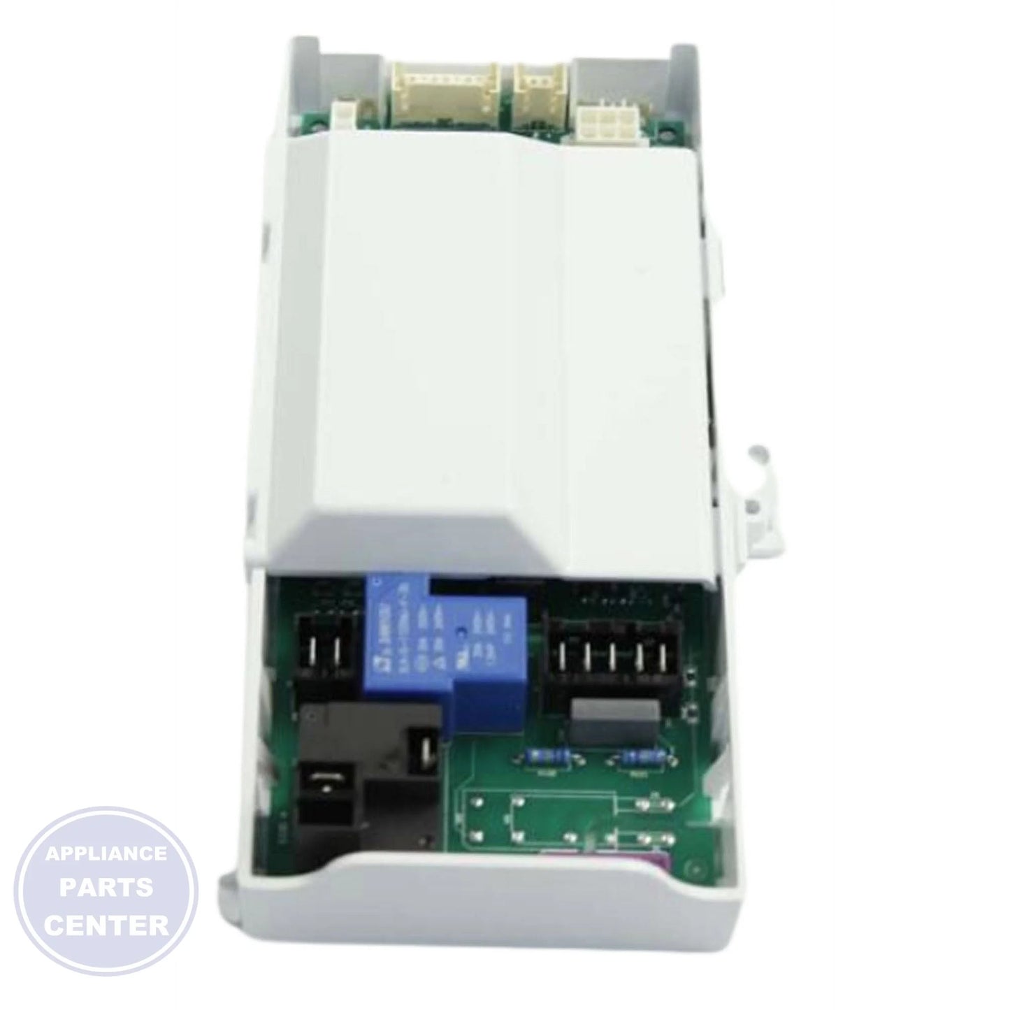 [WHIRLPOOL] Electronic Control Board WPW10432258 - Main view showing precise temperature control for [Model1]