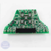 Whirlpool Electronic Control Board WPW10545371 - Main view showing precise control for Whirlpool WPL models