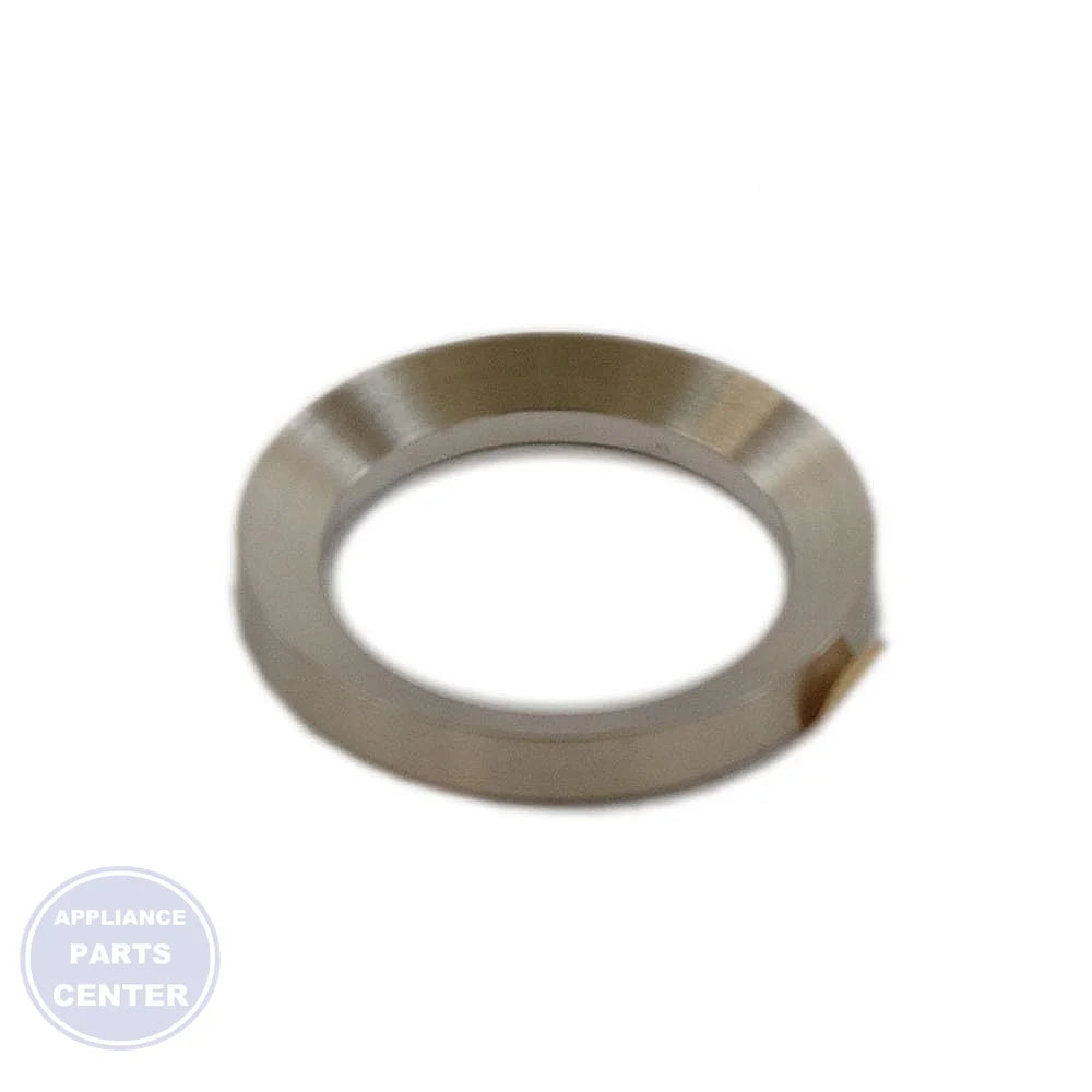 WHIRLPOOL GROMMET WPW10559494 - Main view showing secure fit for WPL models