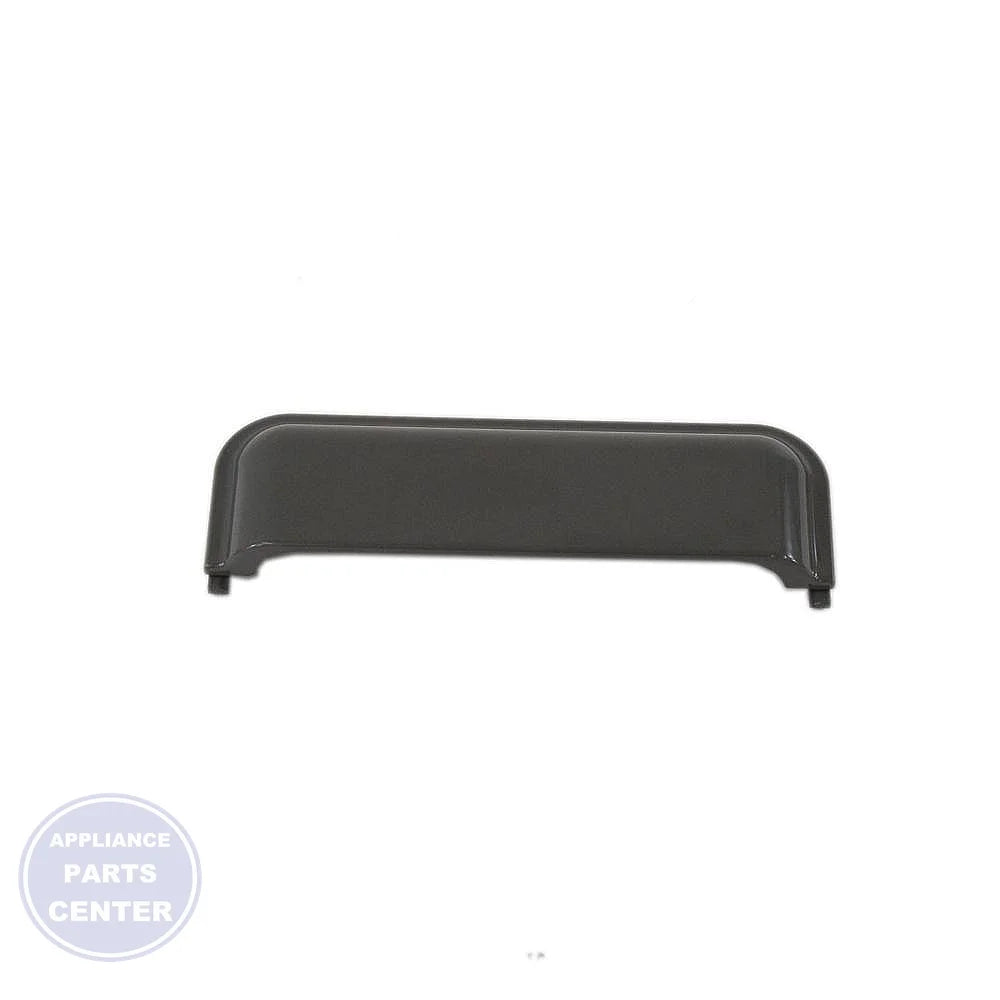 WHIRLPOOL HANDLE W11176266 - Main view showing heavy-duty construction for specific models