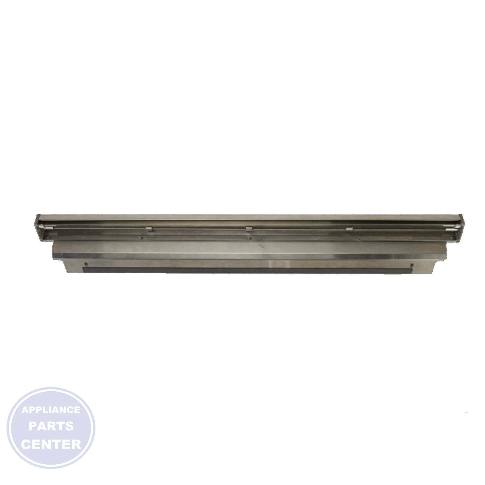 WHIRLPOOL HEAT DEFLECTOR W11369891 - Main view showing heat distribution for WHIRLPOOL models