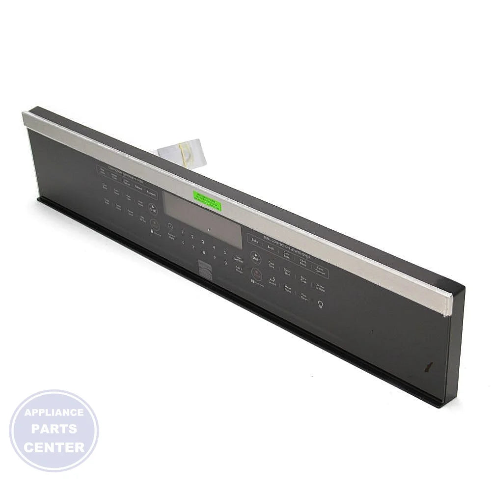 Whirlpool Heat Shield W10192841 - Main view showing heat protection for Whirlpool models