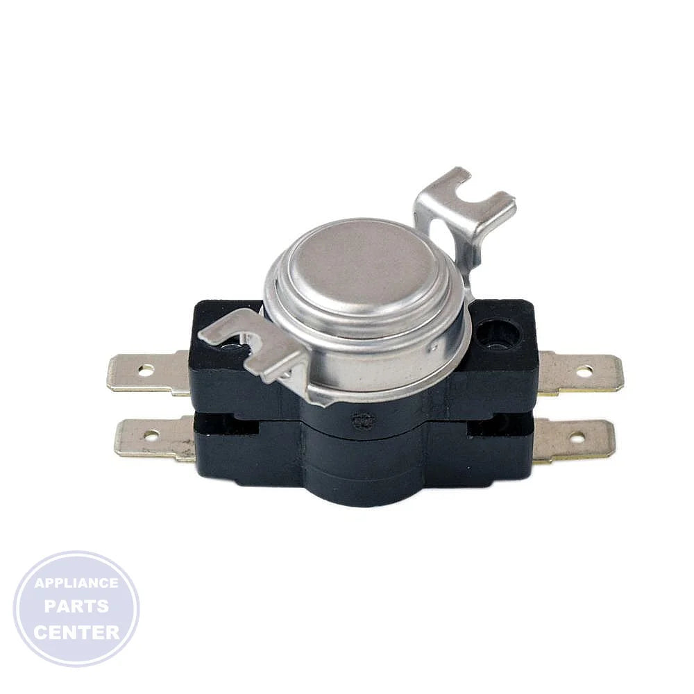 WHIRLPOOL HIGH LIMIT THERMOSTAT WP303896 - Main view showing temperature control for WHIRLPOOL WPL series